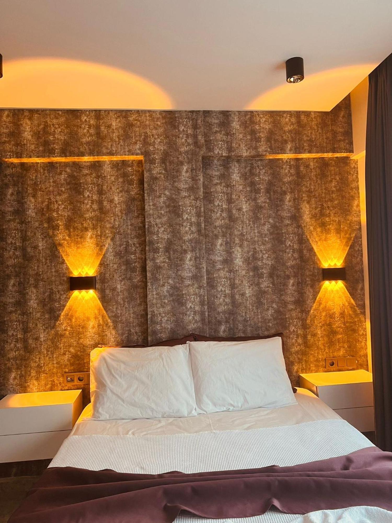 My Boutique Hotel Alanya Luaran gambar