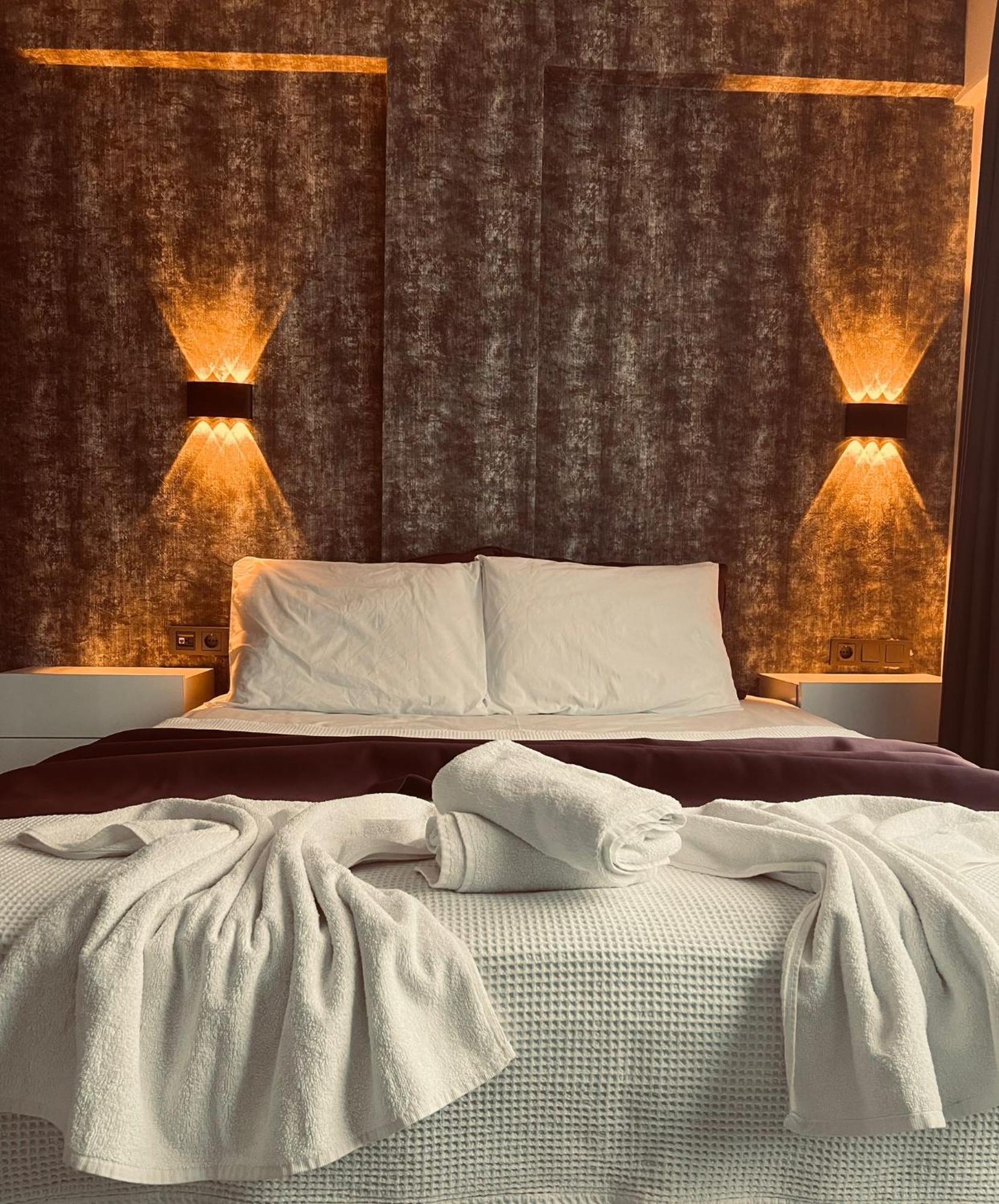 My Boutique Hotel Alanya Luaran gambar