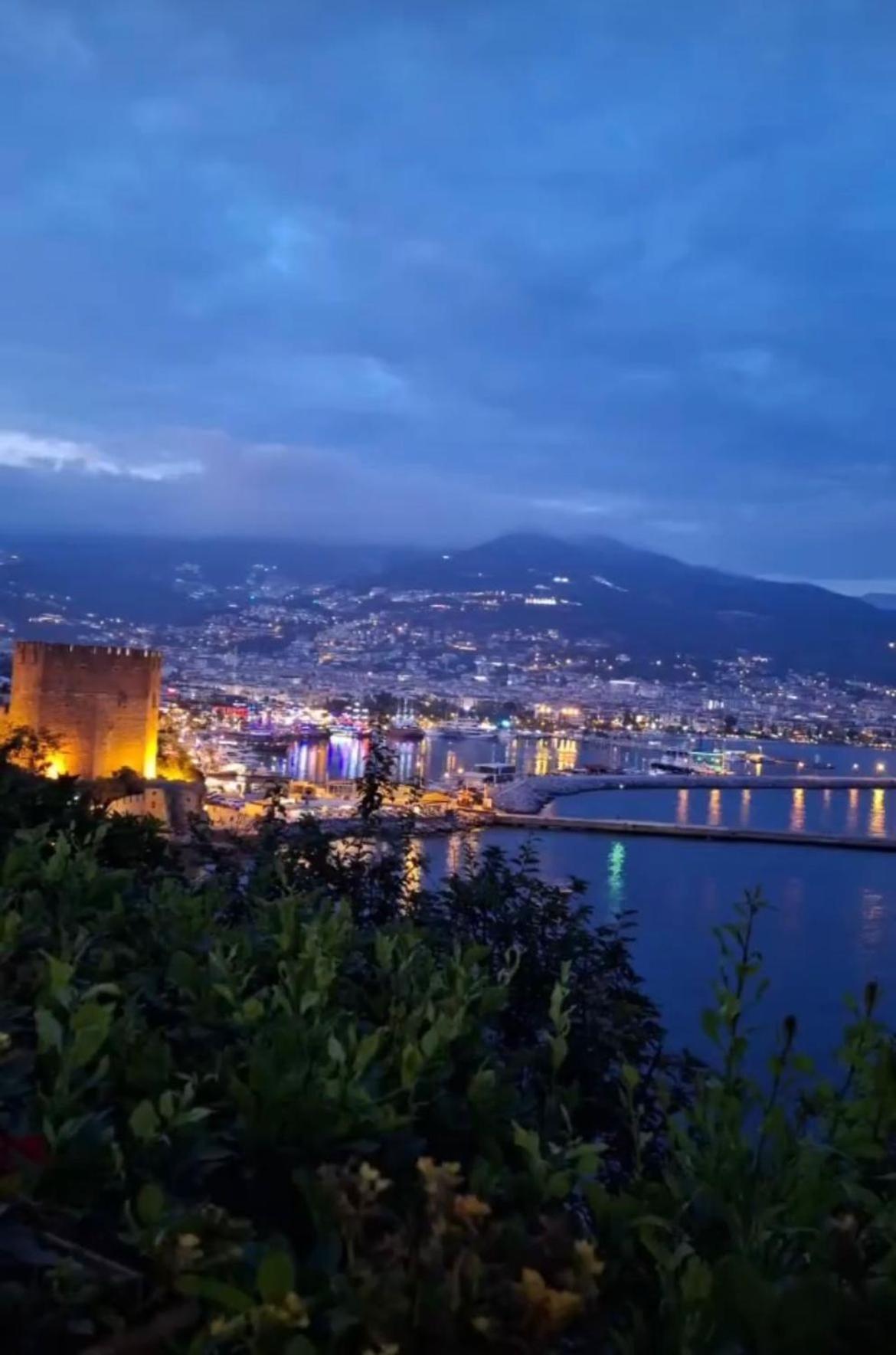 My Boutique Hotel Alanya Luaran gambar